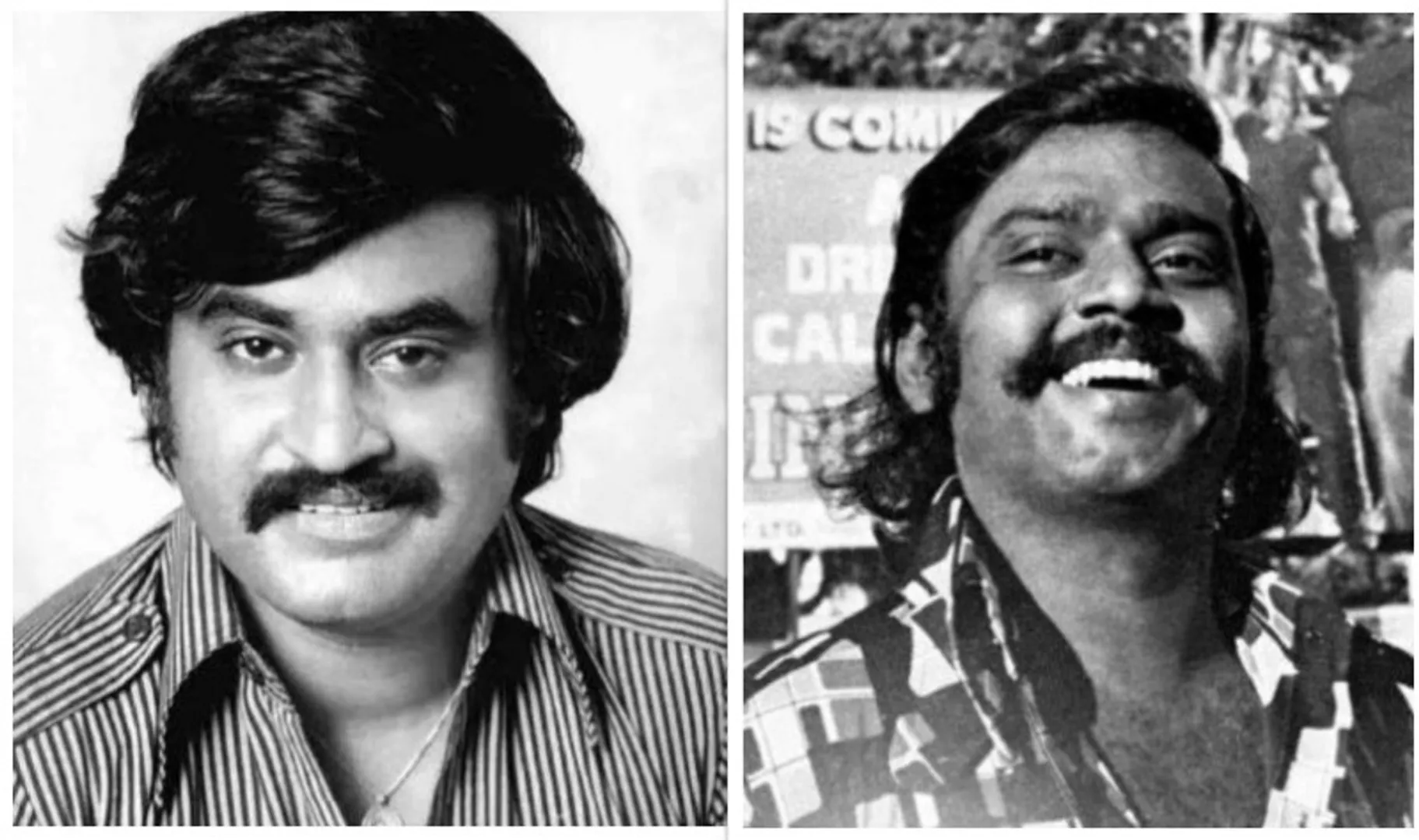 rajini vijaykanth
